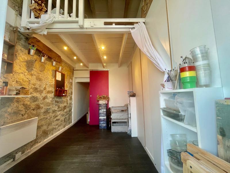 Maison - 115 m² - 6 pièces