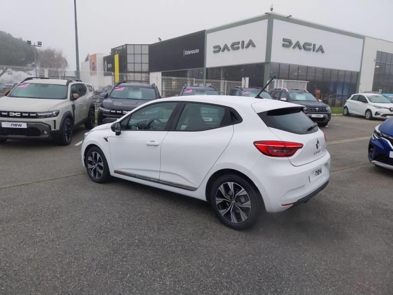 Renault Clio E-Tech 140 - 21n Limited