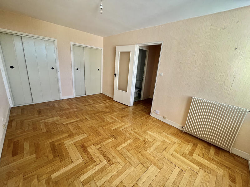 Appartement - 28 m² - 1 pièce
