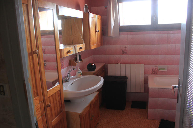 Maison - 171 m² - 5 pièces