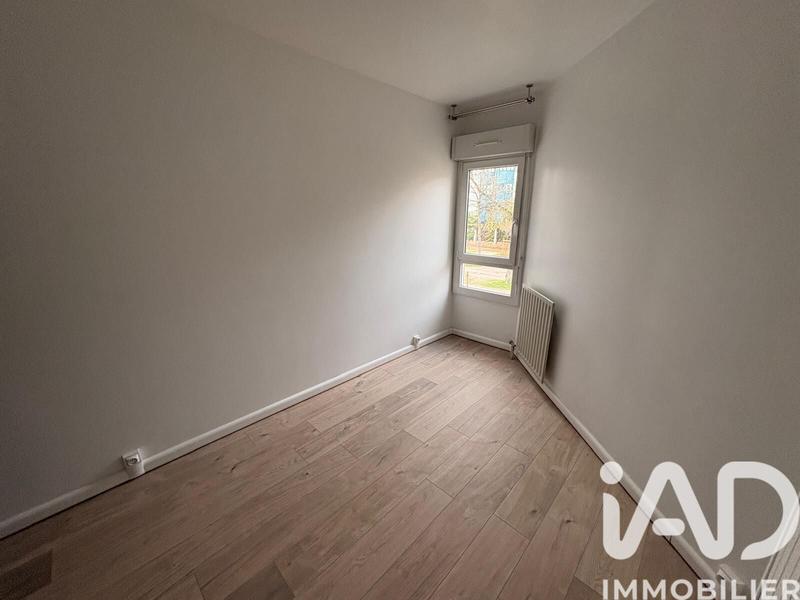 Appartement - 91 m² - 5 pièces