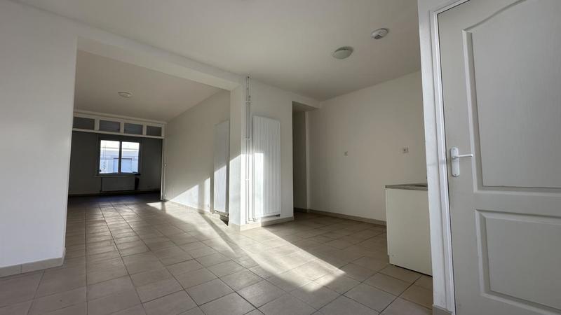 Maison de ville - 140 m² - 6 pièces