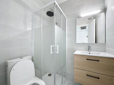 Studio - 20 m² - 1 pièce