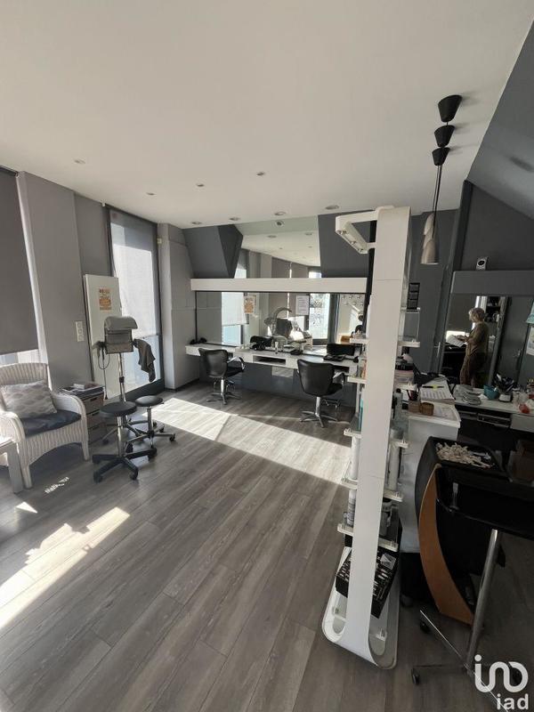 Local commercial - 40 m²