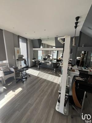 Local commercial - 40 m²