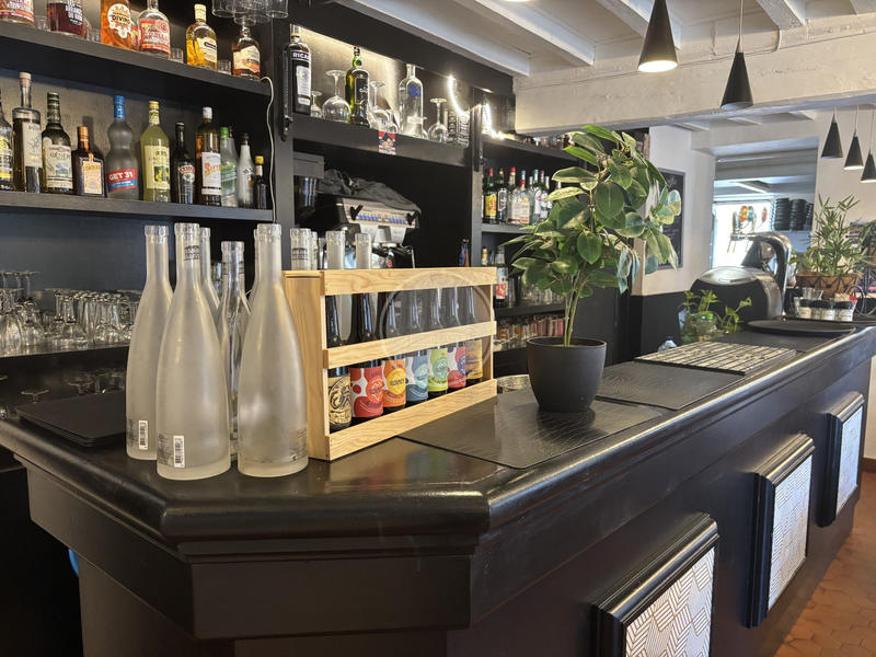 Fonds de commerce - Hôtellerie / Restauration - 85 m²