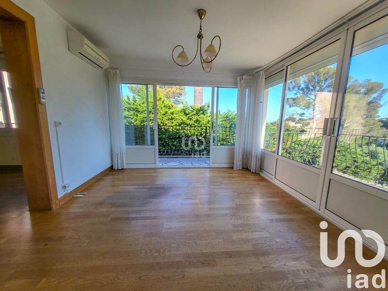 Maison - 184 m² - 7 pièces