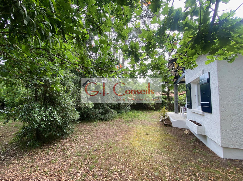 Maison - 65 m² - 3 pièces