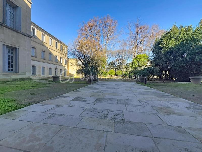 Appartement - 51 m² - 2 pièces