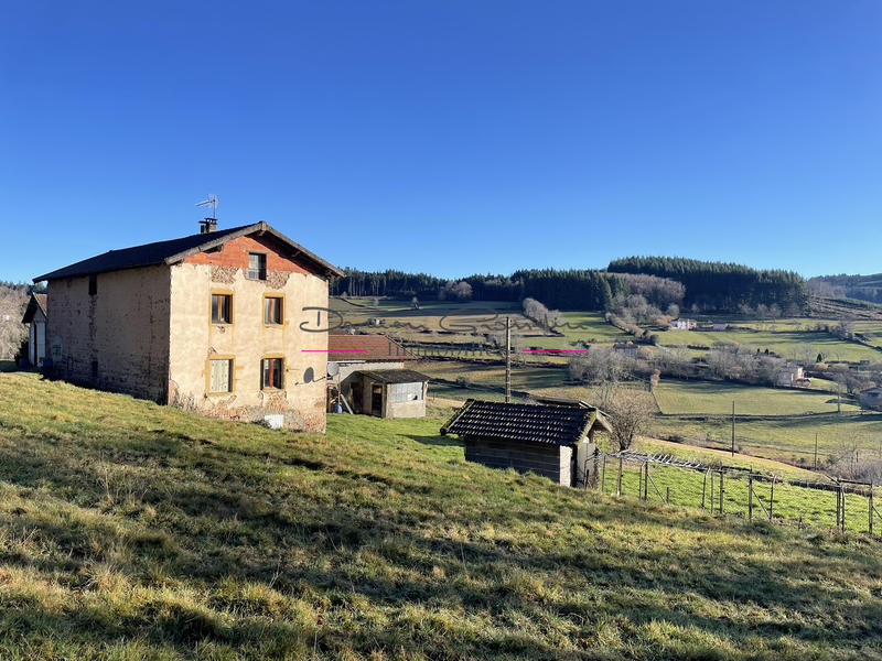 Maison - 130 m² - 4 pièces