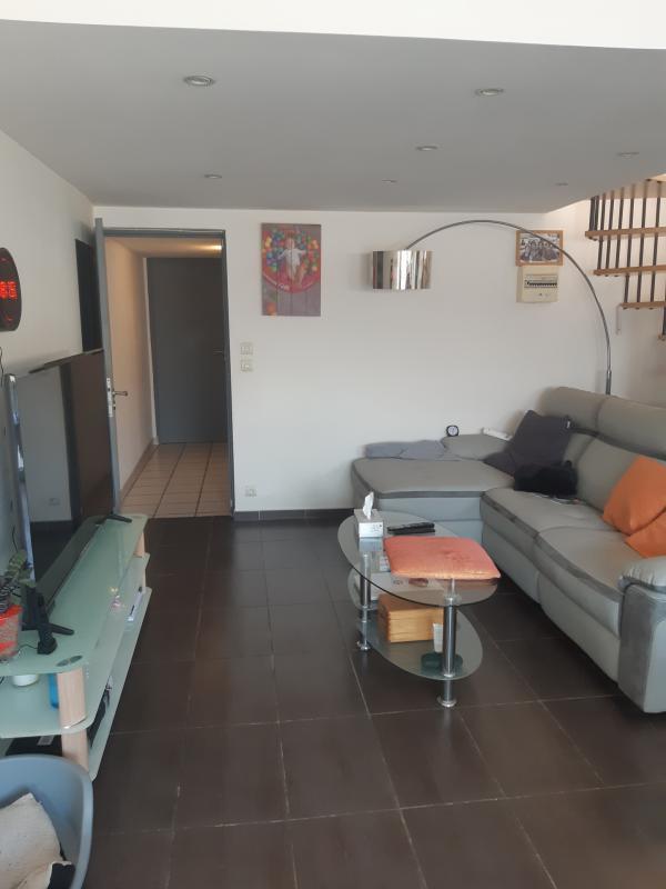 Duplex - 69 m² - 2 pièces