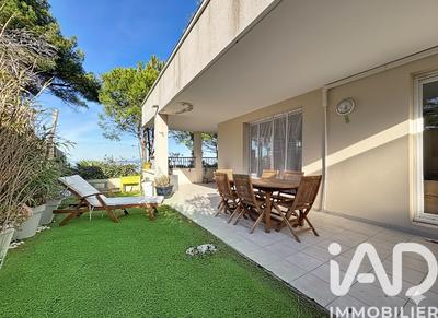 Appartement - 69 m² - 3 pièces