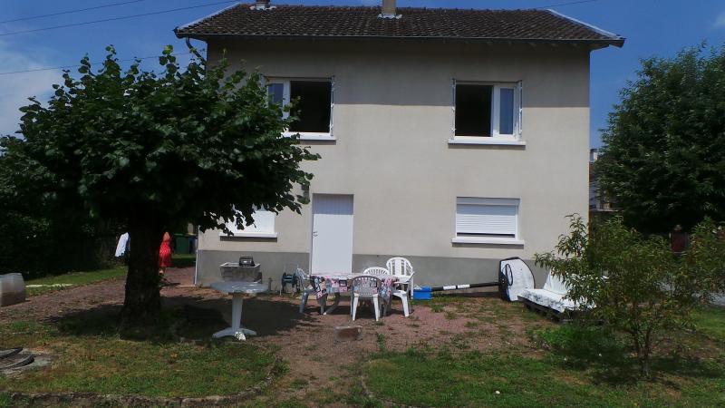 Maison - 70 m² - 4 pièces