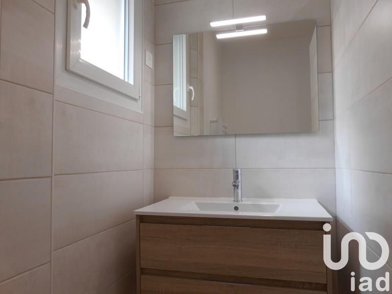 Maison de ville - 130 m² - 5 pièces