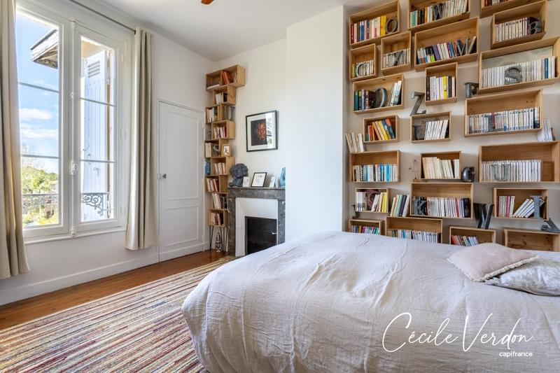 Maison en pierre - 200 m² - 8 pièces