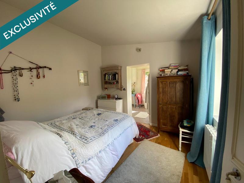 Maison - 66 m² - 3 pièces