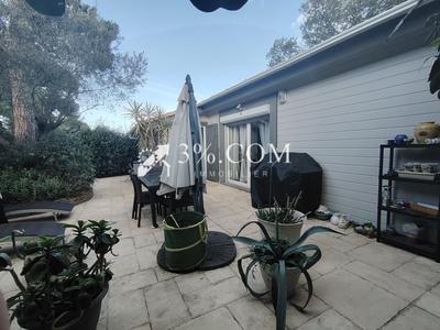 Châlet - 62 m² - 4 pièces