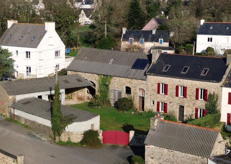 Maison - 147 m² - 5 pièces