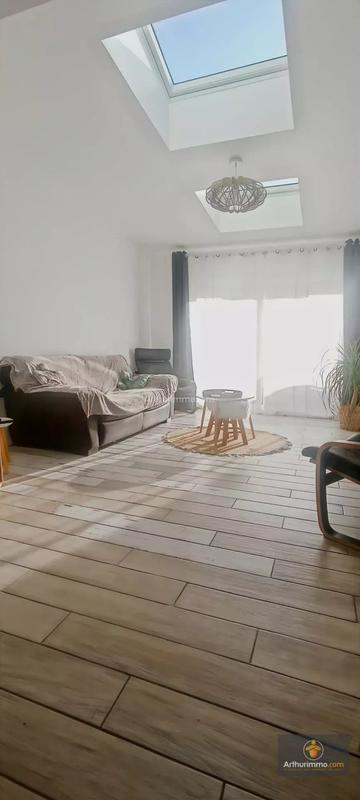 Maison - 139 m² - 6 pièces