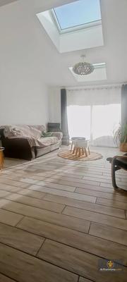 Maison - 139 m² - 6 pièces