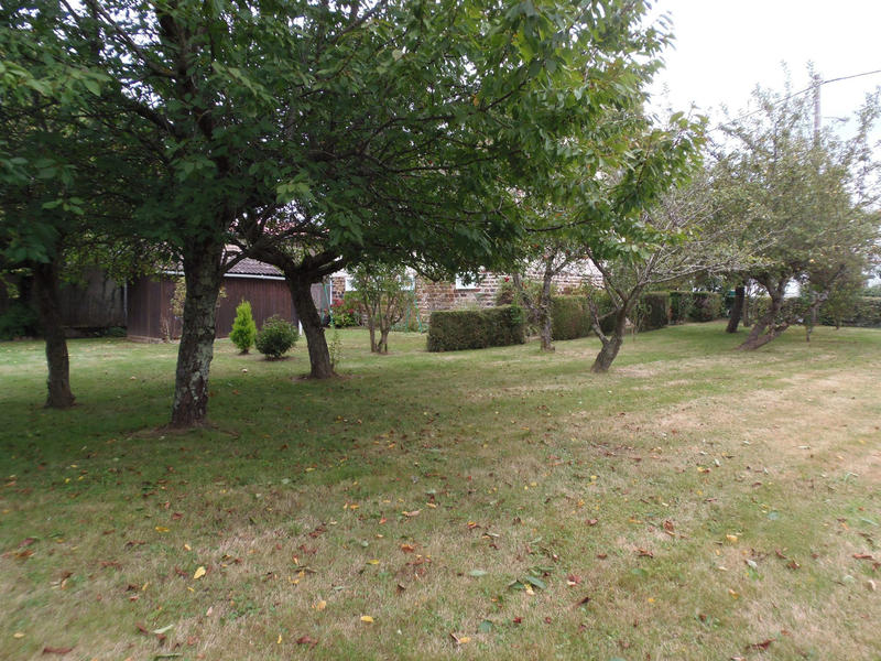 Maison - 65 m² - 4 pièces