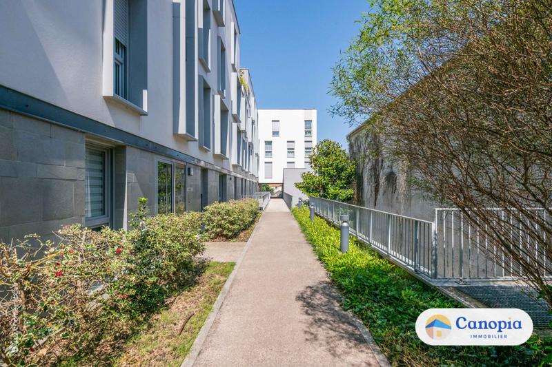 Appartement - 31 m² - 1 pièce