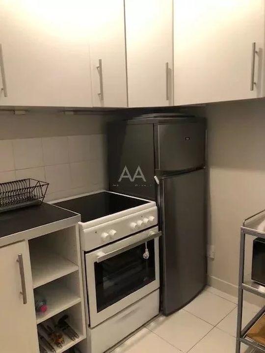 Studio - 36 m² - 1 pièce