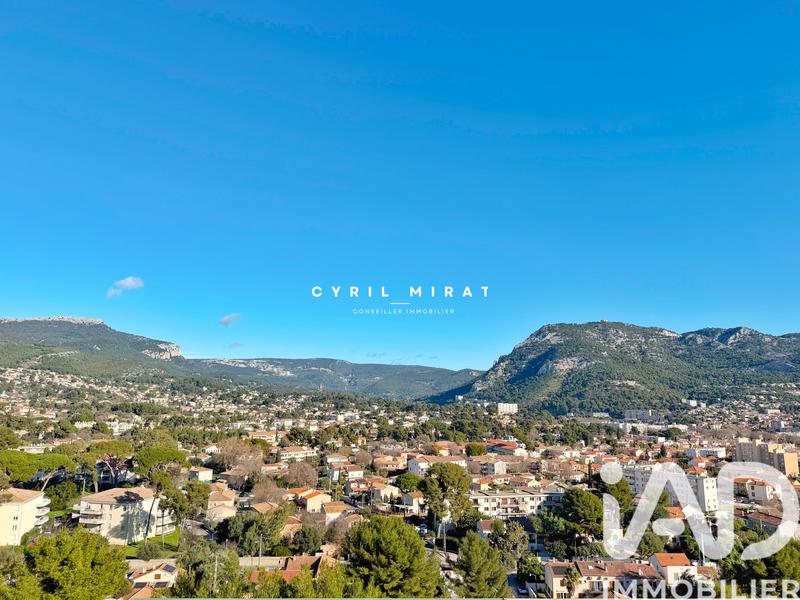 Appartement - 69 m² - 4 pièces