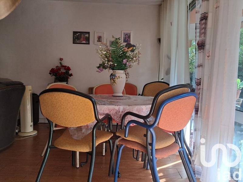 Appartement - 54 m² - 2 pièces
