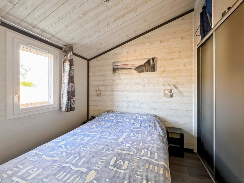 Maison - 47 m² - 4 pièces