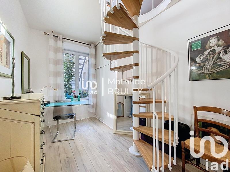 Maison - 128 m² - 6 pièces