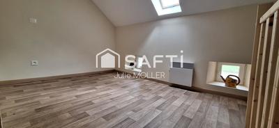 Maison - 45 m² - 2 pièces