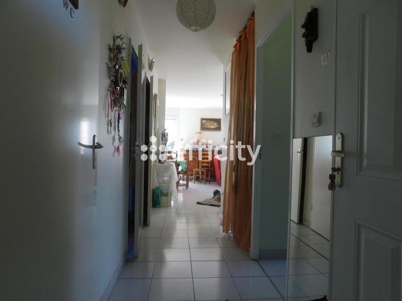 Maison - 68 m² - 4 pièces