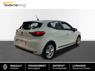Renault Clio Blue dCi 85 Business