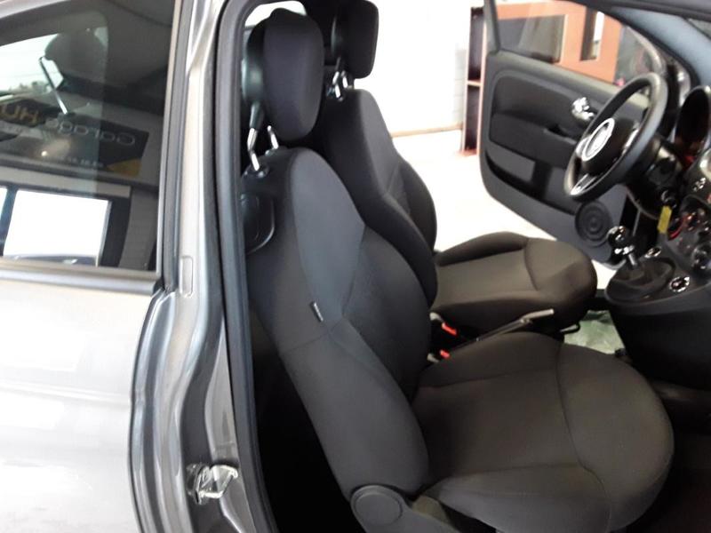 Fiat 500 1.0 70 Cv Hybrid Pack Confort Bv6