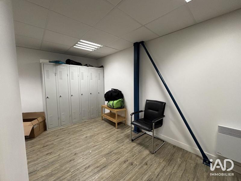 Local commercial - 566 m²