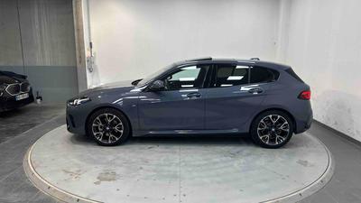 Bmw Série 1 F70 120d 163 ch Dkg7 m Sport