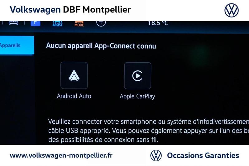 Volkswagen Passat 1.5 eTSI Opf 150 Dsg7 R-Line