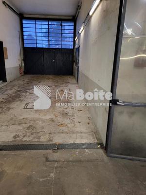 Local commercial - 300 m²