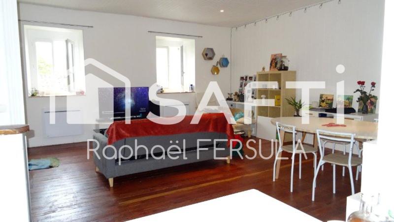 Appartement - 87 m² - 4 pièces