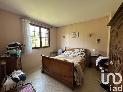 Maison - 98 m² - 5 pièces