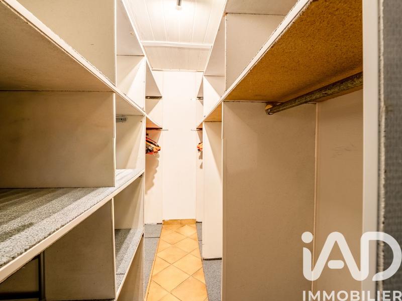 Maison de village - 103 m² - 4 pièces