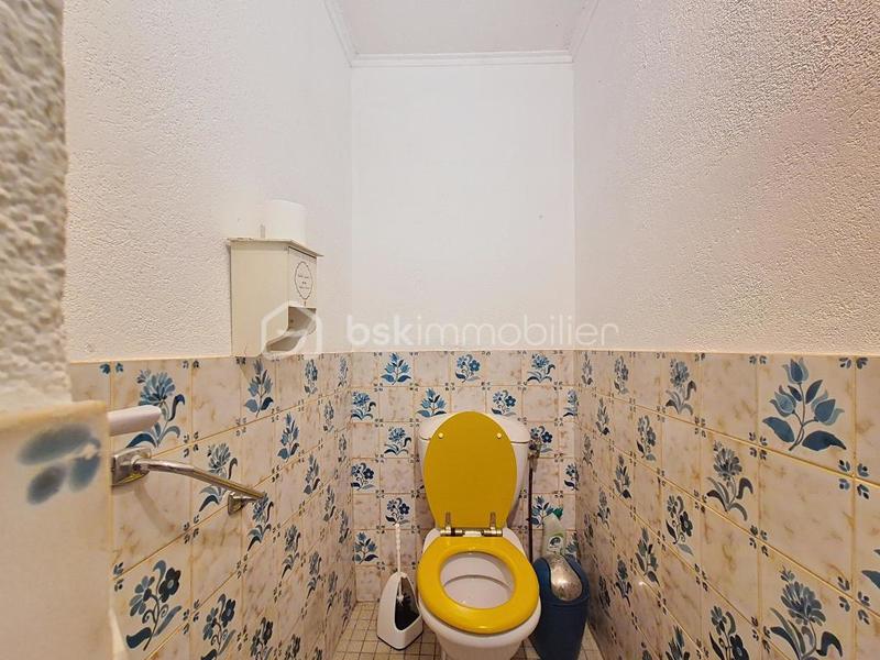 Maison de village - 79 m² - 3 pièces