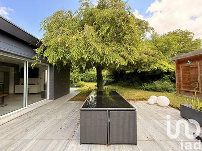 Maison de maîtres - 155 m² - 7 pièces