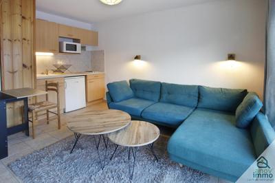 Duplex - 32 m² - 3 pièces