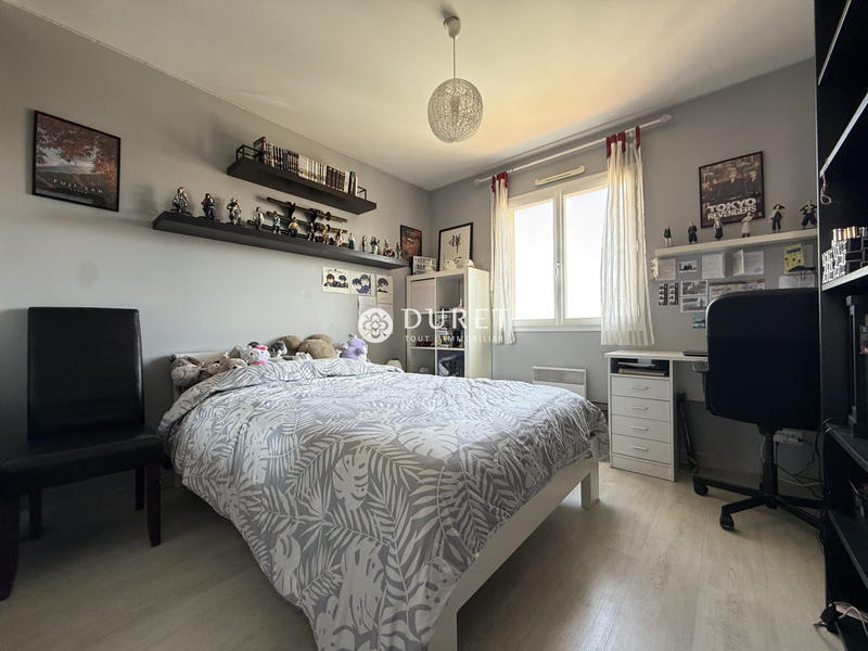 Maison contemporaine - 115 m² - 6 pièces