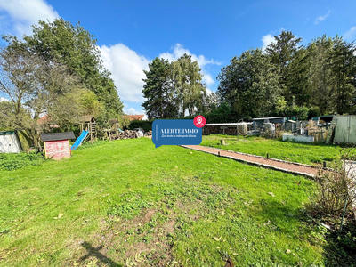 Ferme - 155 m² - 15 pièces