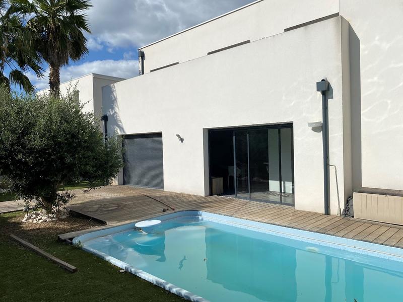 Villa - 159 m² - 5 pièces