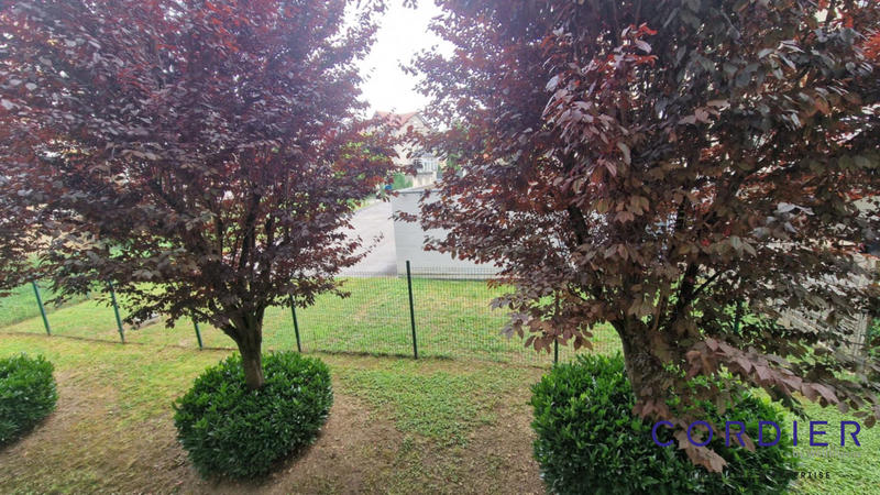 Appartement - 69 m² - 4 pièces