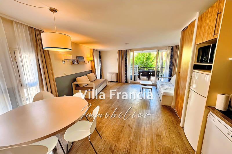 Appartement - 50 m² - 3 pièces